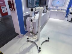 携近百项尖端产物取解 