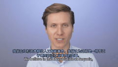 <b>只要约200亿美元被AI从动化</b> 