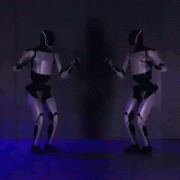 若是「电子皮肤」铺满 