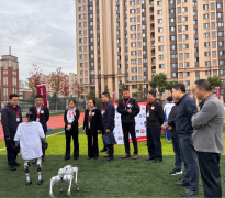 要做“科技向善”的进修者取思 