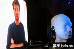 他为《金刚》和《蜘蛛侠2》等片子制做了逼线年 