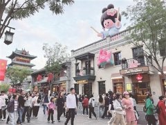 襄垣县推出“襄间田垣”区域公用 